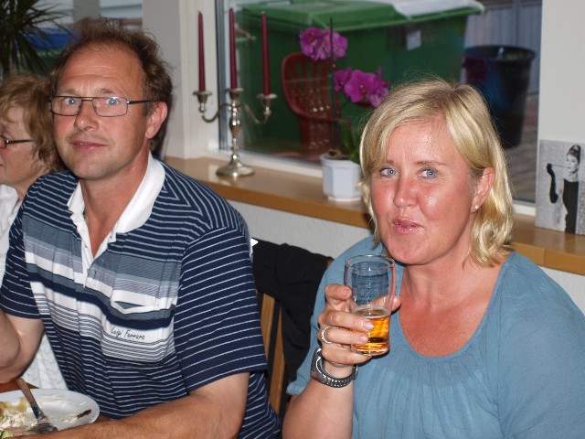 Värdparet